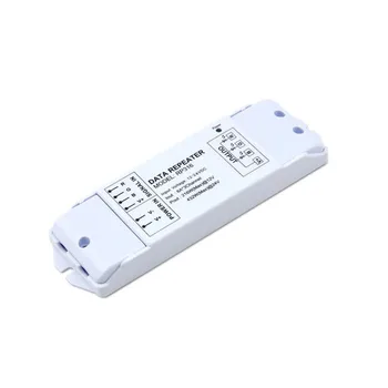 

LED Power Amplifier Series 12V-24VDC 6Ax3 Channel LED Power Amplifier RP316