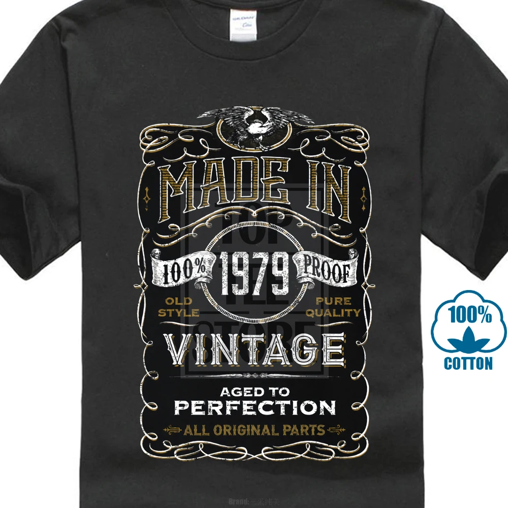 1979 vintage t shirt Clearance