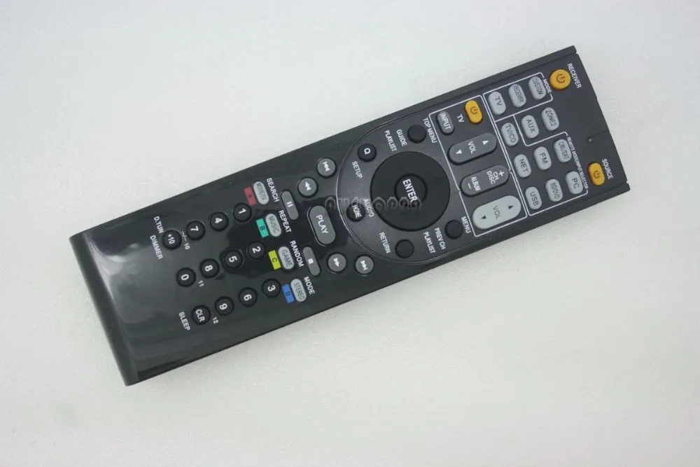 Replacement Remote Control For ONKYO TX SR445 HT R590 HT R758 HT S5405B