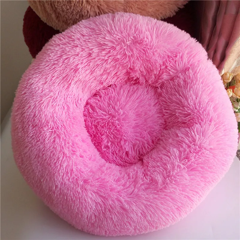 Winter Dog Bed  (29)