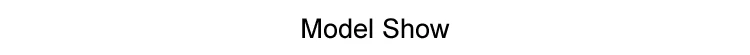 Model Show