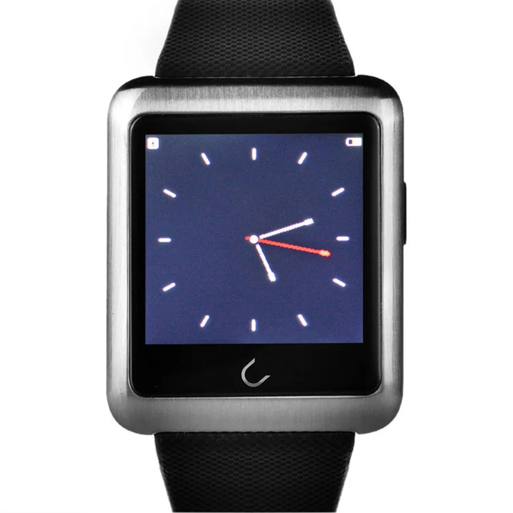 Uwatch U11 Innovation Separate SIM bluetooth smart watch phone GSM font b Smartwatch b font with