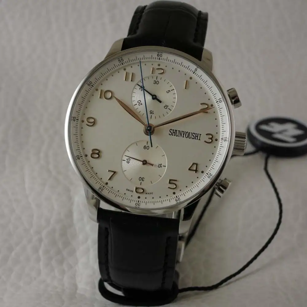 

WG06151 Mens Watches Top Brand Runway Luxury European Design Automatic Mechanical Watch