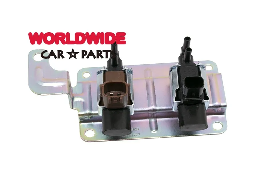 

High quality Vacuum Solenoid Valve Intake Manifold Runner Control 4M5G-9J559-NB 4M5G9J559NB For Ford Fiesta For Focus