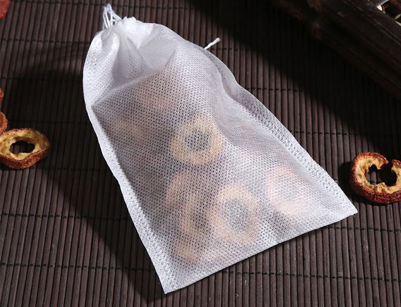 bag for tea