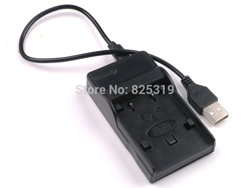 Зарядное устройство для Canon LEGRIA HF R16 R106 R17 R18 iVIS ВЧ R10 R11 MD111 MD120 MD130 MD140 MD150 MD160 MD215 MD225 HV20