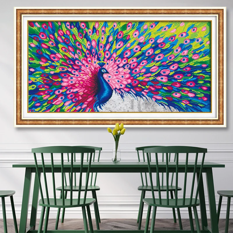 5D DIY Diamond Painting, Special Shaped Diamond Painting,Diamond