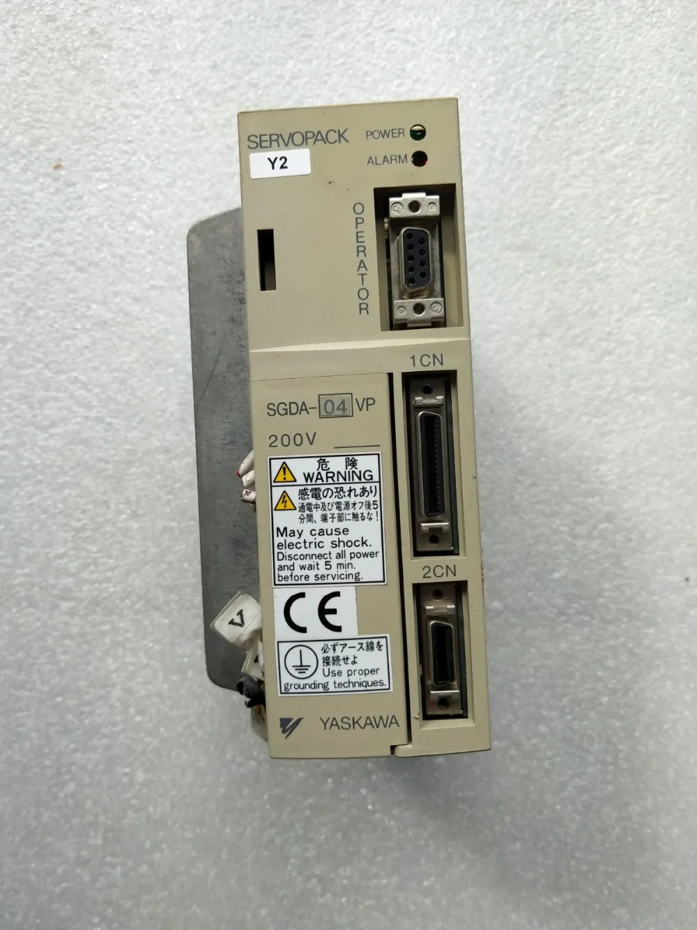SGDA-04VP, используемые в хорошем состоянии, могут нормально работать