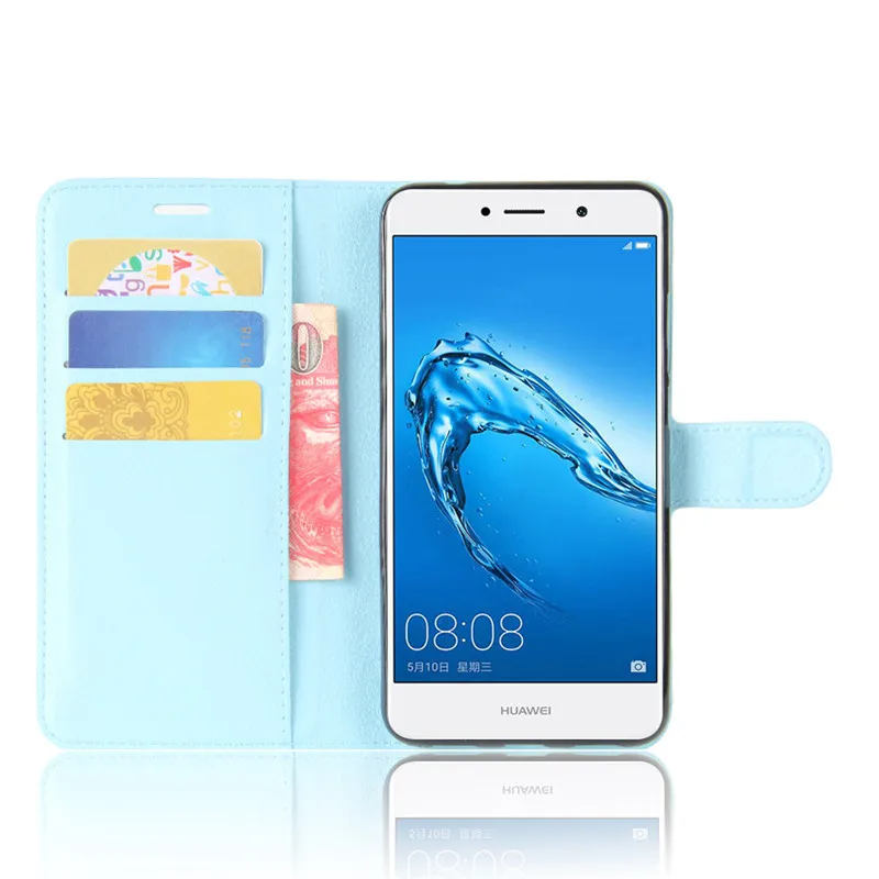 For Huawei Enjoy 7 Plus Case Huawei Enjoy7 Plus Cover Flip Leather Wallet Silicone Case For Huawei Enjoy 7 Plus Phone Case Bag (28)