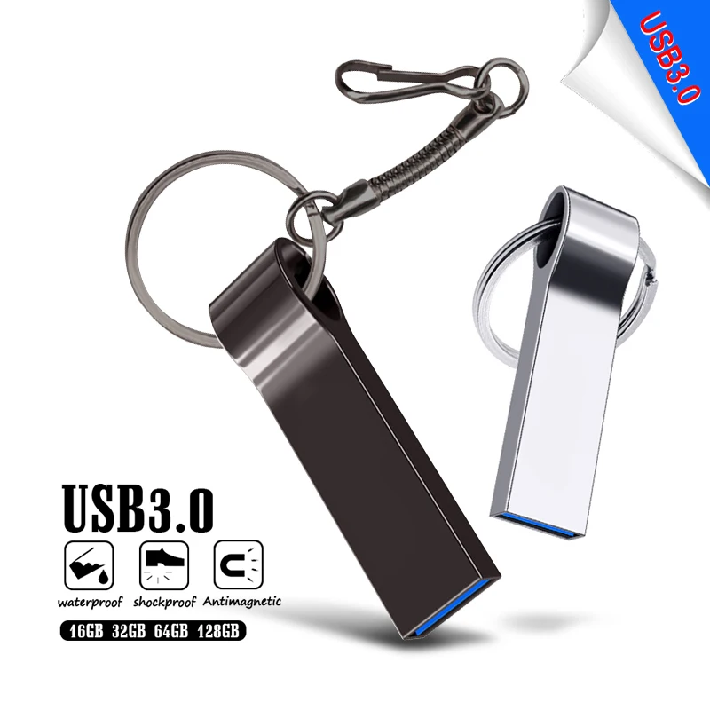 Купить Z53 Флеш накопитель безопасности usb 3,0 memoria 32 gb usb высокоскоростной смартфон drive 128 gb карту флэш памяти с интерфейсом usb Реальная емкость memory stick