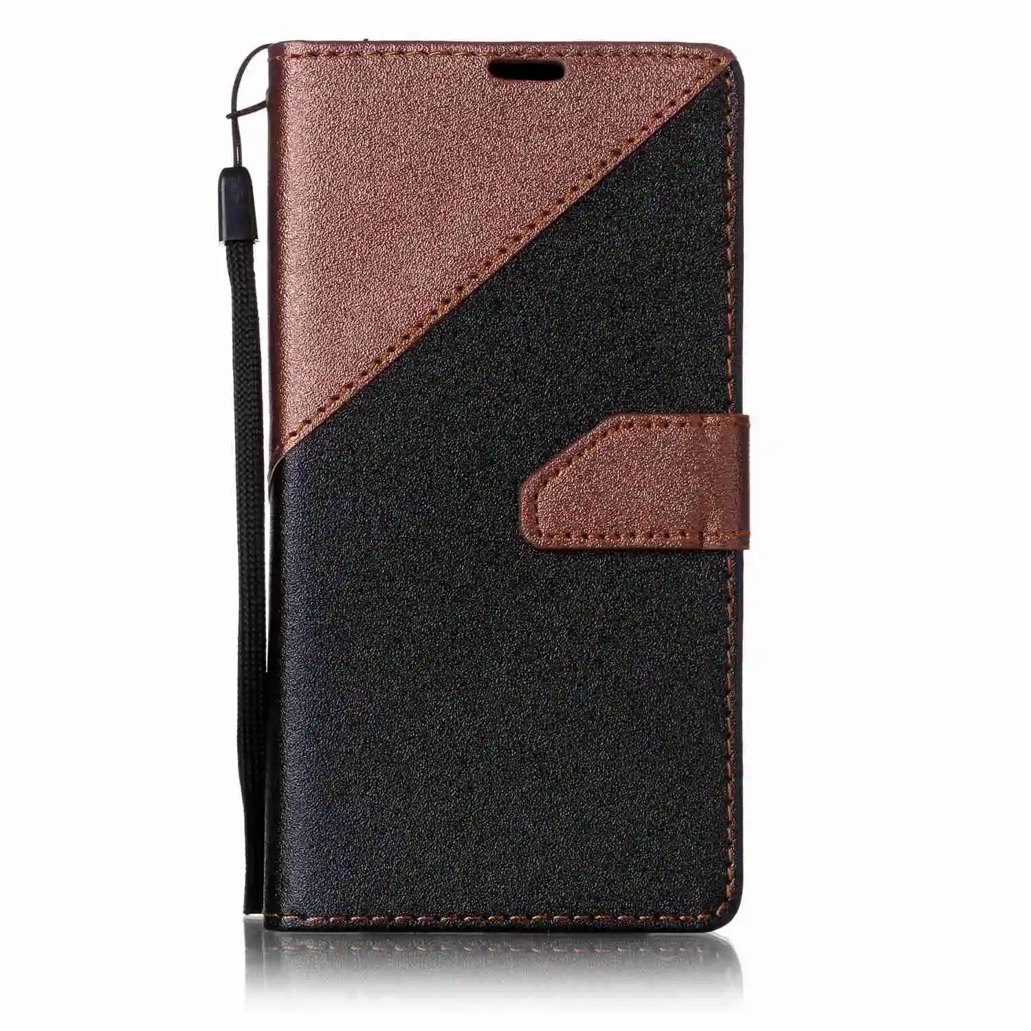 Flip Phone Case for LG K7 k7 X210 DS X210ds Case LG X210 Leather Cover