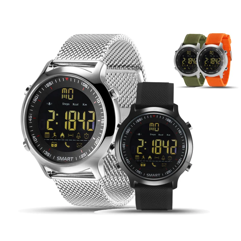 smartwatch calories