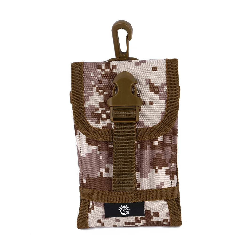 Протектор Плюс 5,8 дюймов Открытый тактический Водонепроницаемый сумка износостойкие мобильный телефон сумка Военная Открытый Чехол Пеший