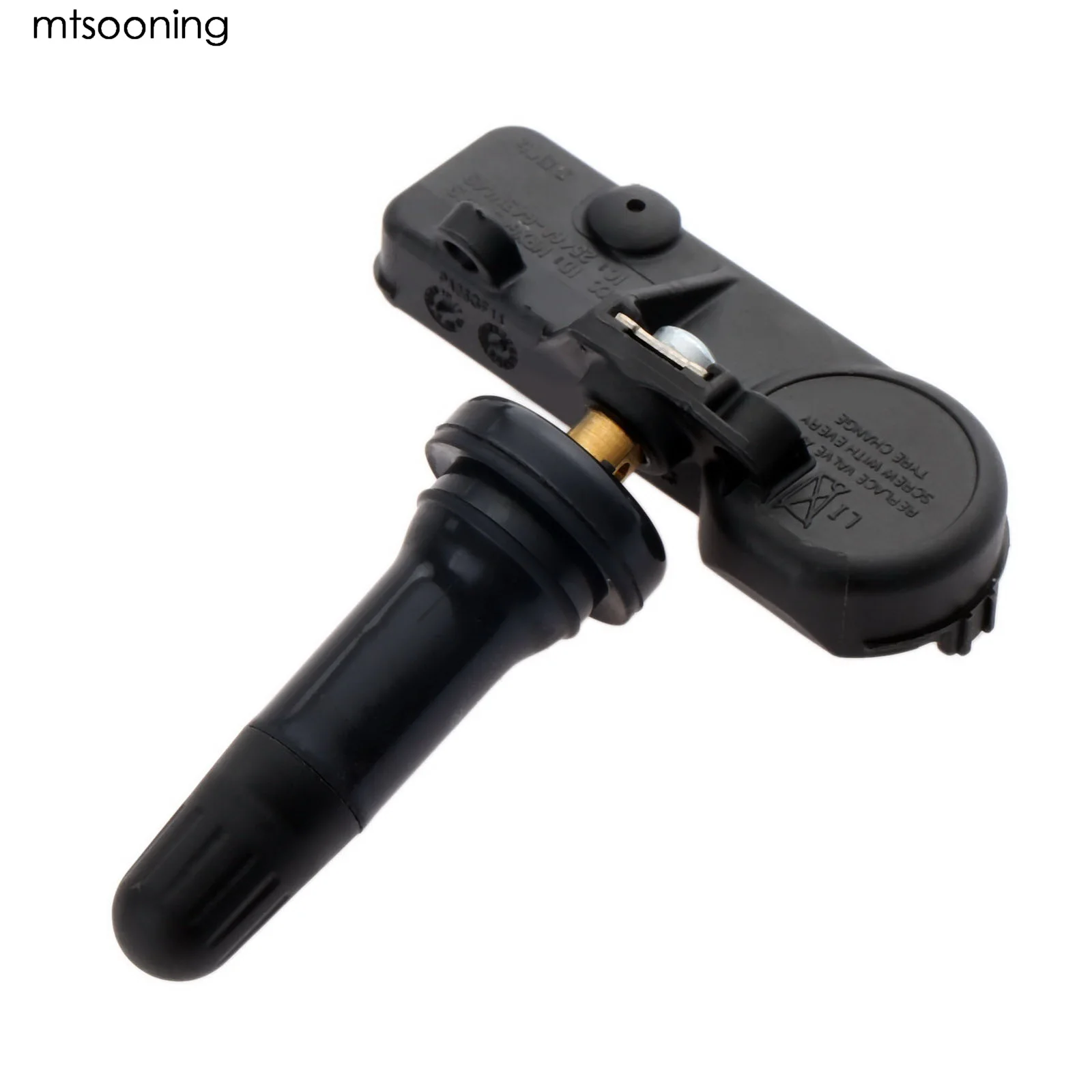 Mtsooning шин Давление Сенсор TPMS 12768826 315 мГц для 2010-2011 Buick Allure Лакросс Cadillac SRX Chevrolet GMC местности