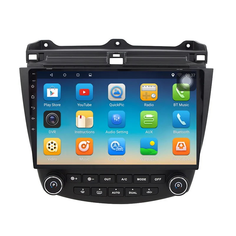 ChoGath Android 7 0 Quad core 10 1 font b Car b font font b radio