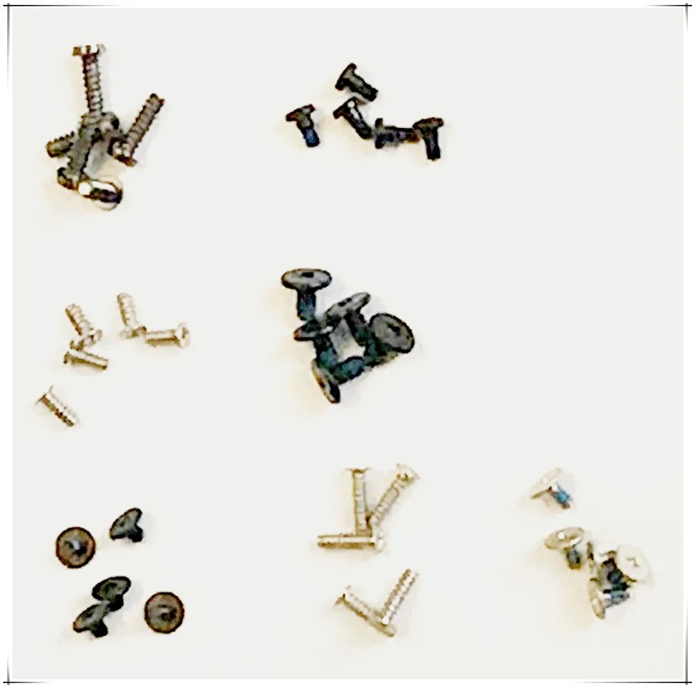 Original Part for DJI SPARK - Screw Set for Camera Drone RC Quadcopter Repair Replacement Service Original Screws