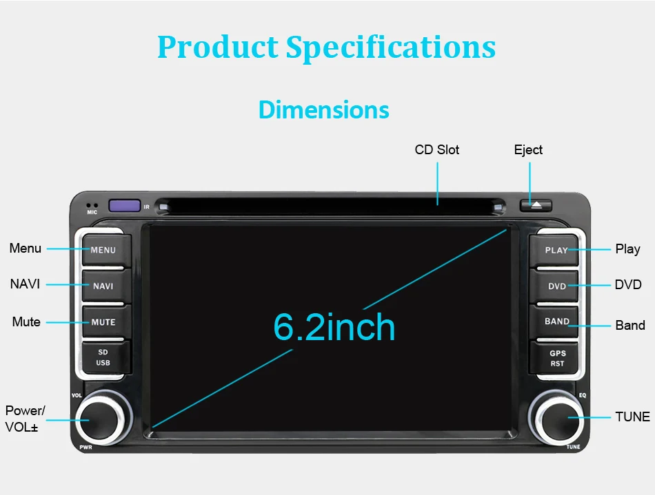 Discount Eunavi 2 din Car DVD Radio Player GPS for Toyota Hilux yaris VIOS Camry Corolla Prado RAV4 Prado 2003 2004 2005 2006 2007 2008 17