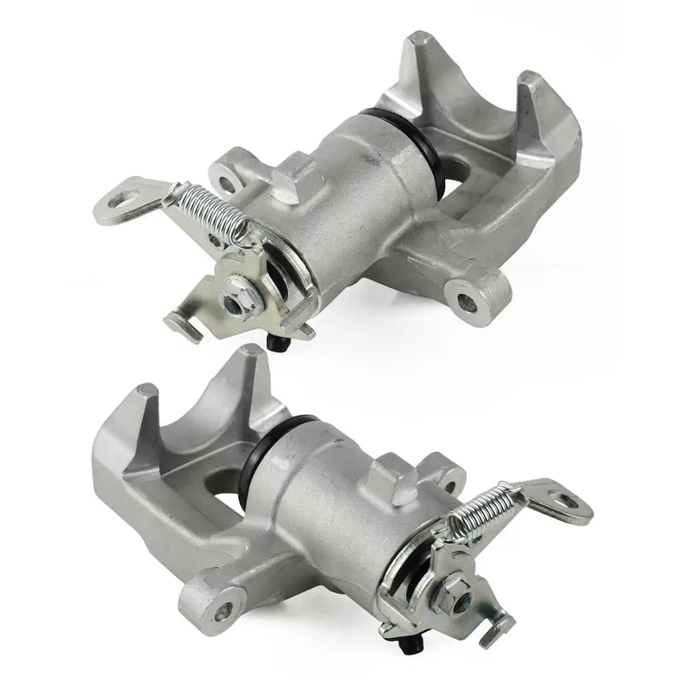 Brake Calipers Kit Left /& Right RENAULT MEGANE 2,3,4 SCéNIC 2,3 FLUENCE WIND