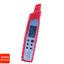 Тестер предотвращения теплового хода, измеритель тепловой индекс пера AZ8715