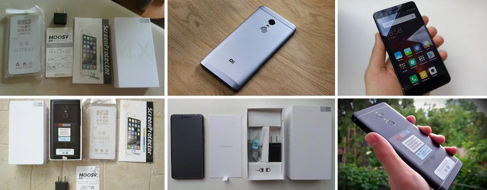 note4X