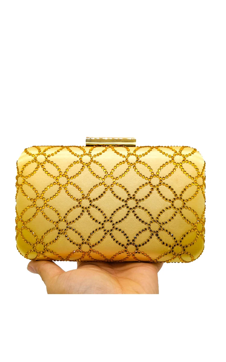 Crystal Evening Bag (22)