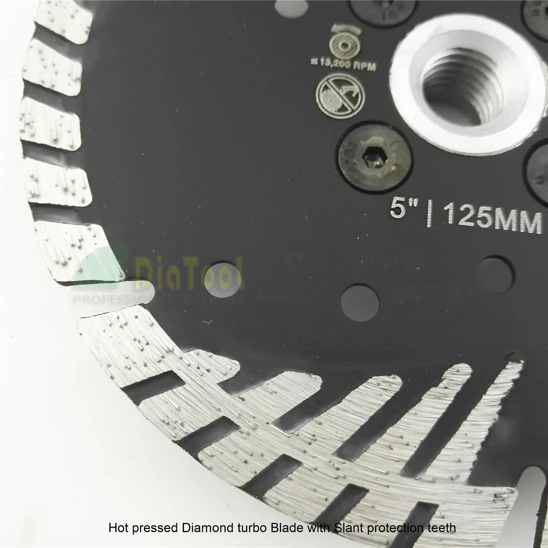 diamond disc 125mm