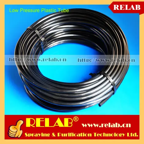 30 Meters 1/4 Low Pressure PP Plastic Tubing 4-15 bar free shipping | Дом и сад