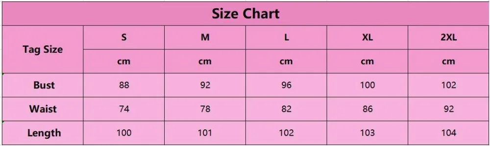 size