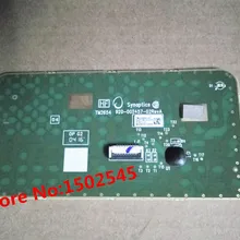 Ноутбук Touc hp ad для hp Probook 450 G2 455 G2 470 G2 Сенсорная панель Мышь плата Touch 920-002457-02