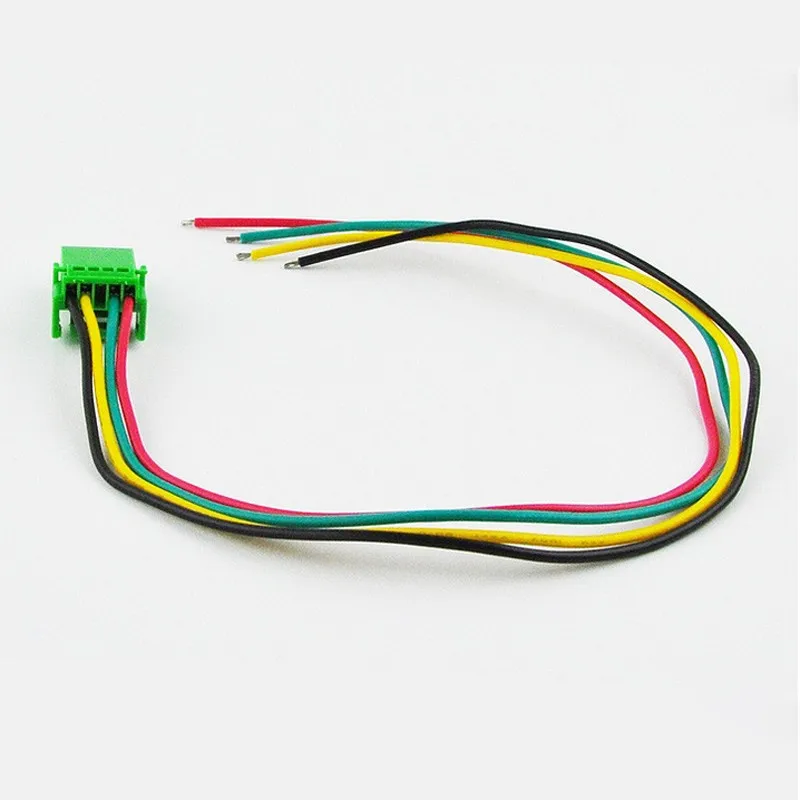 toyota fog lamp adapter 43