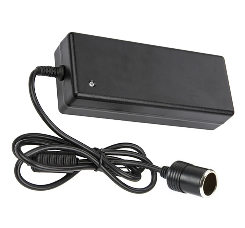 12V 10A CAR POWER