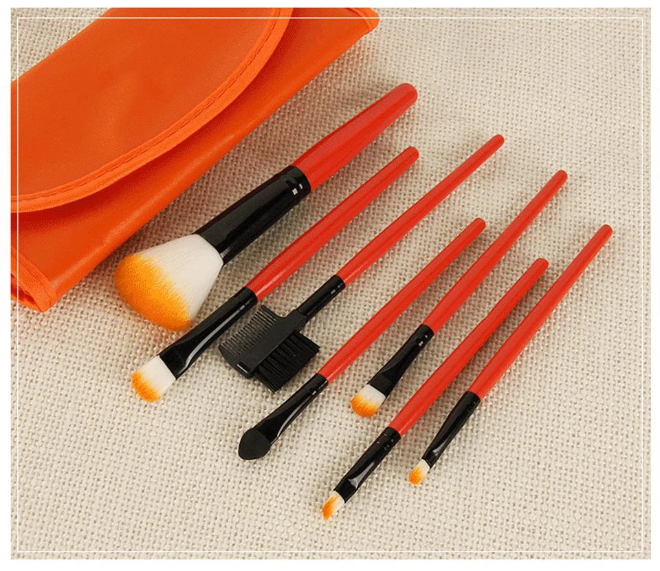 makeup brushes tools (13)