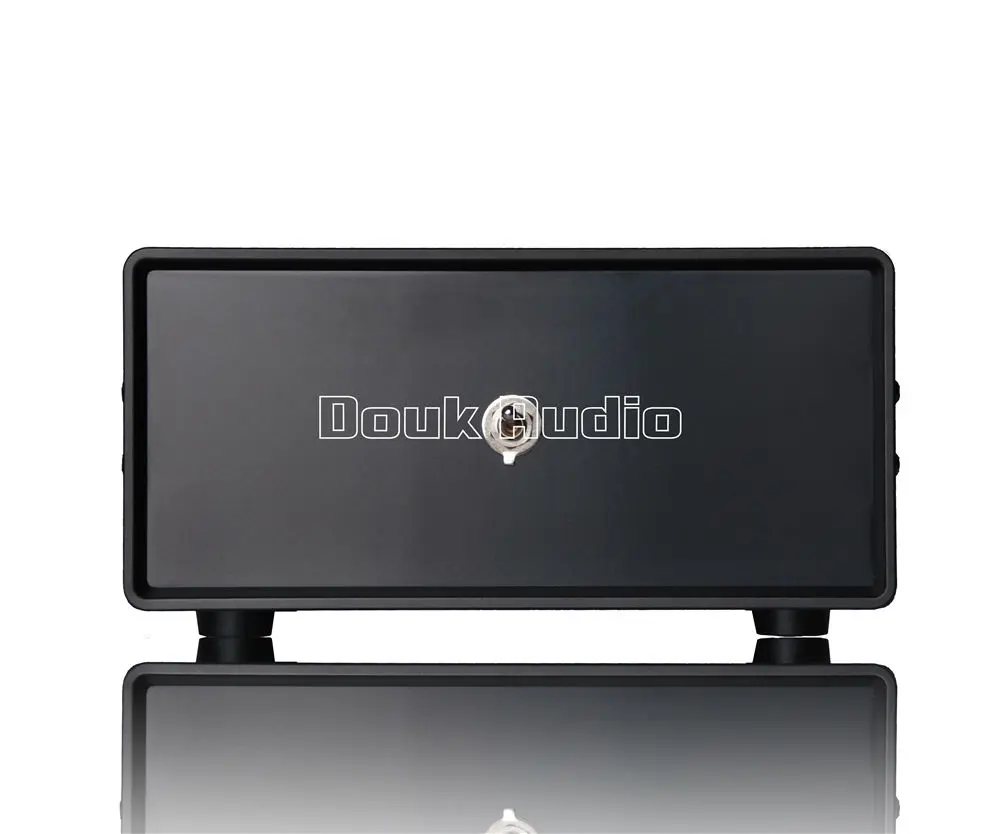 Nobsound Lastest 4 Channel 2-ways Signal Input Audio Splitter/Switcher RCA Car Audio Conversion Free Shipping