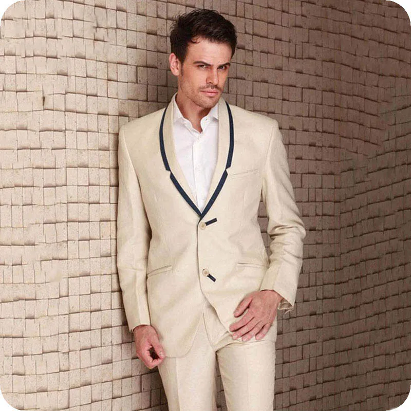 1 Men Suits Wedding Suits Costumes Homme (10)