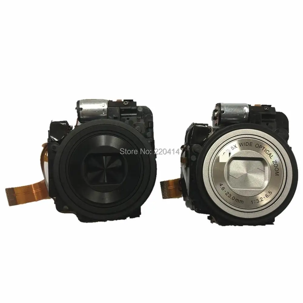 Оригинальный зум объектив для Nikon Coolpix S2600 S2800 S3100 S4100 S4150 Casio ZS10 ZS12 Z680 ZS15 N78 без CCD|united|