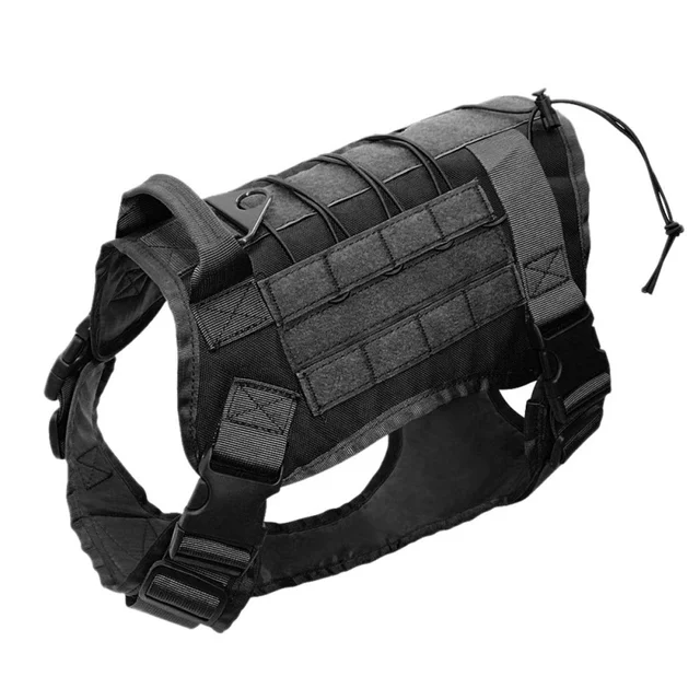 Outdoor sports equipment hound hunting vest tactical dog clothes