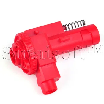 New Element Hop Up Air Seal Chamber Set for Airsoft M4 AEG Series Marui,Dboys,JG,G&P IN 0804