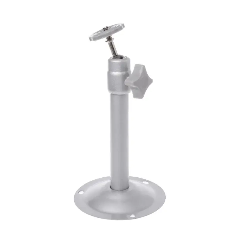 

Camera Wall Mount Bracket Holder Metal Stand Lifting Scaffold Outdoor DVR CCTV Home Security Cameras