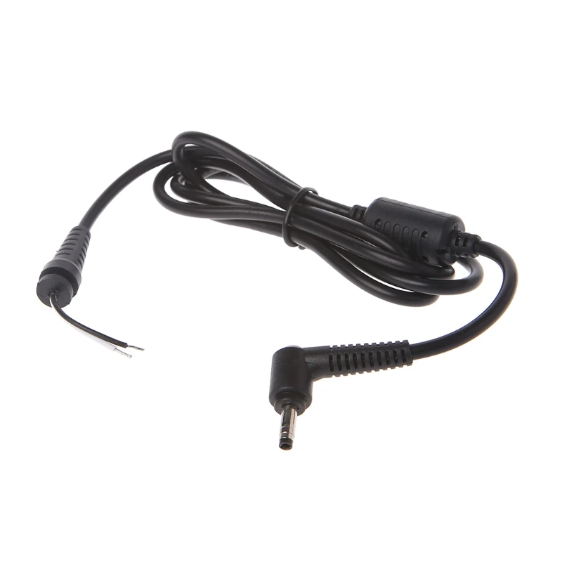 

OOTDTY 4.0*1.7 mm Male Plug Laptop DC Power Supply Adapter Cable For HP 19.5V 2.05A Mini 110 110 210 200