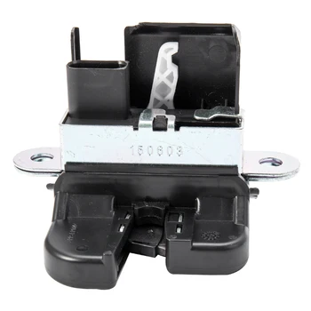 

Tailgate Boot Trunk Lid Lock Latch for VW Golf MK6 Passat B6 Seat Leon