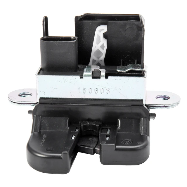 US $16.86 Tailgate Boot Trunk Lid Lock Latch for VW Golf MK6 Passat B6 Seat Leon