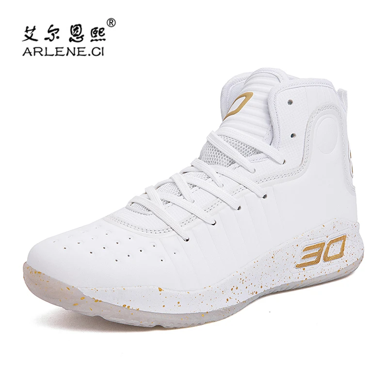 

Original Basketball Shoes Men Anti-skid Athletic Outdoor Adult Man Sport Shoes High-top Couple Sneakers Zapatillas De Baloncesto