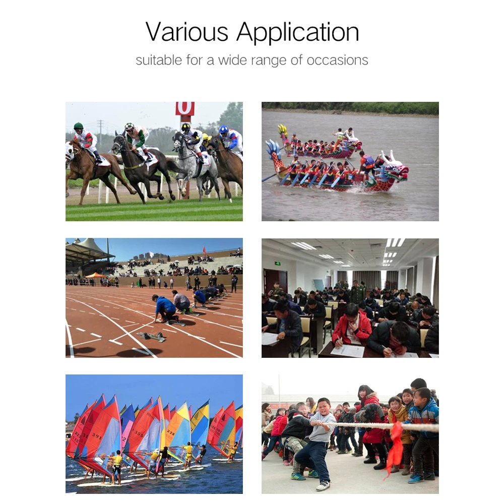 Description Picture 3 of itemStainless Steel Whistles Referee Sport Rugby Metal Whistle With Rope Party Training Soccer Football Basketball Cheerleading Tool