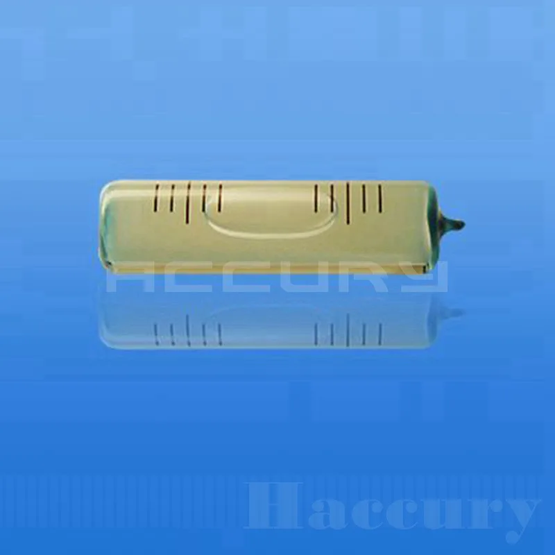 QASE Tube Spirit Level Bubble High Precision Mearsuring Equipment accuracy 20"/2mm | Инструменты