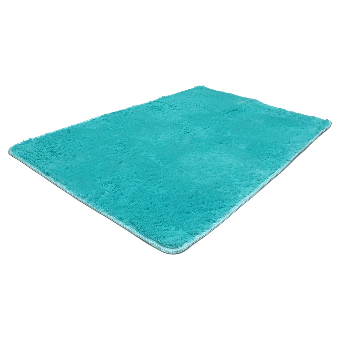 Fluffy Anti skid Shaggy Area Rug Yoga Carpet Home Bedroom Floor Dining