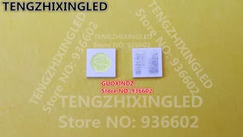 

For Leader LED LCD Backlight TV Application JUFEI DOUBLE CHIPS LED Backlight 2W 3V 3030 Cool white LCD Backlight for TV