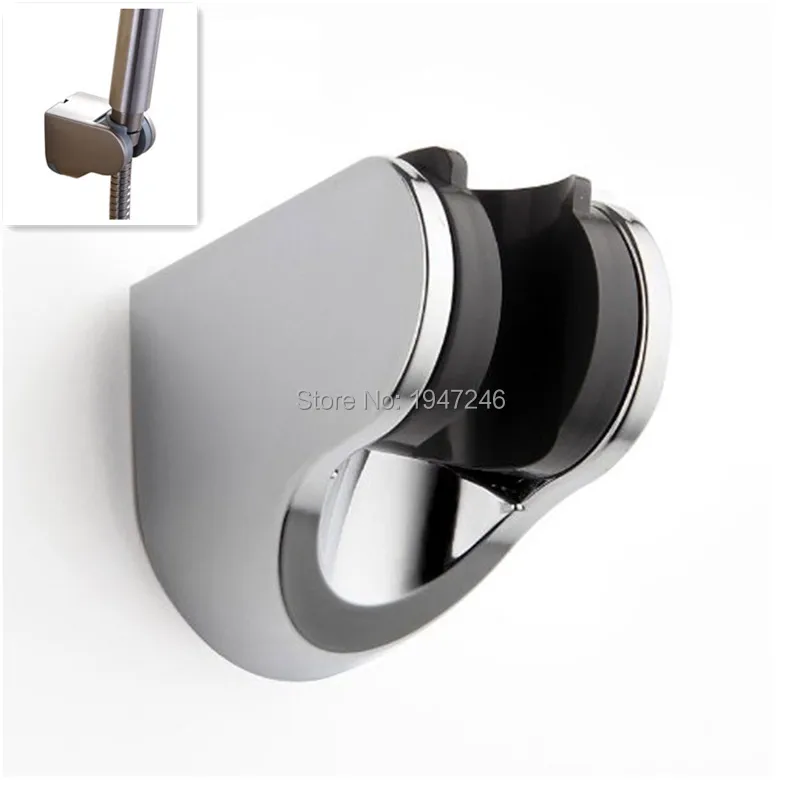 Хром Пурист напольные римской ванной кран отделкой с металлической ручкой и встроенный переключатель с ручной душ