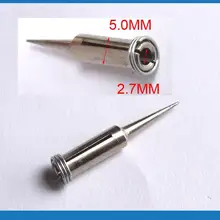 10 шт. мини наконечник для мини паяльников паяльная станция 900-259 BK-938