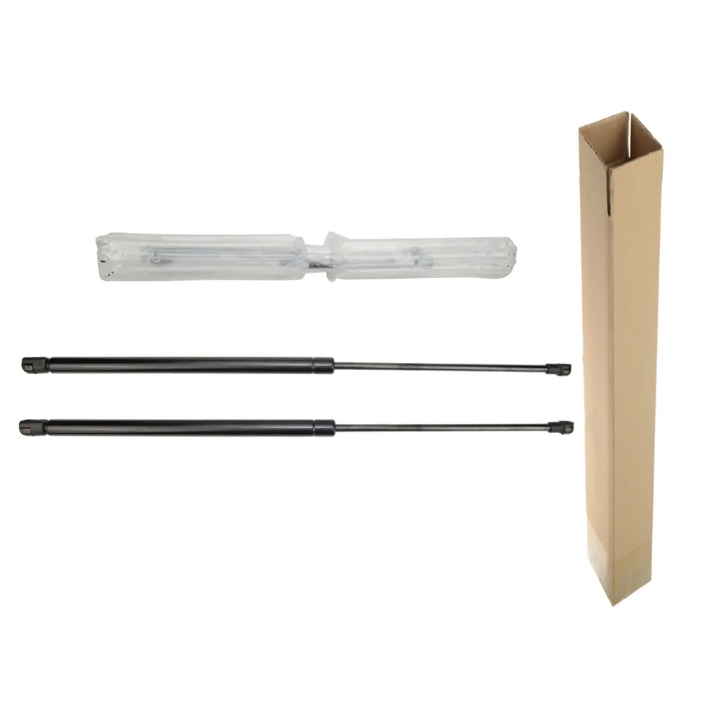 Set of 2pcs Tailgate Boot Gas Struts Shock Lift Supports for Kia