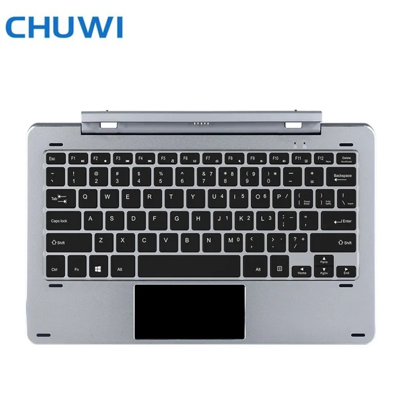 

Original CHUWI Hi12 Rotating Keyboard Tablet Keyboard For Chuwi Hi12 Tablet PC with Two USB Port